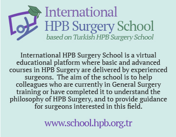 Türk HPB Cerrahisi Okulu