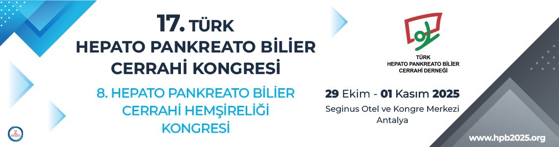 Türk HPB Cerrahisi Okulu