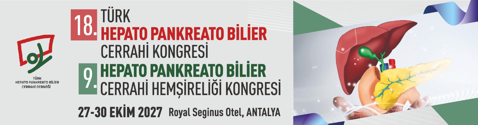 Türk HPB Cerrahisi Okulu